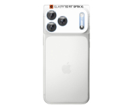 Spigen Glass tR EZ Fit Optik Pro XL 1 Pack do iPhone 18 Pro Max (li - 1586407 - zdjęcie 2